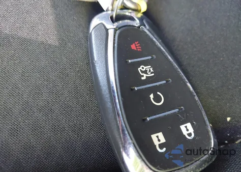 2017 Chevrolet Malibu 1Lt from USA, damaged, VIN 1G1ZE5ST3HF282309